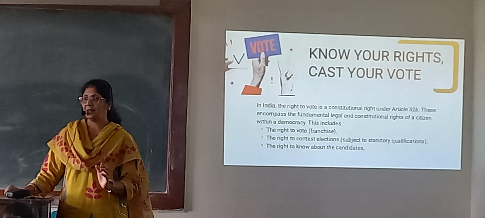 Expert Lectures