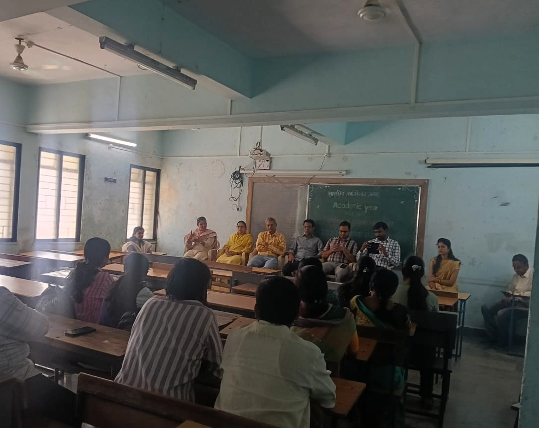 Parent Meet
