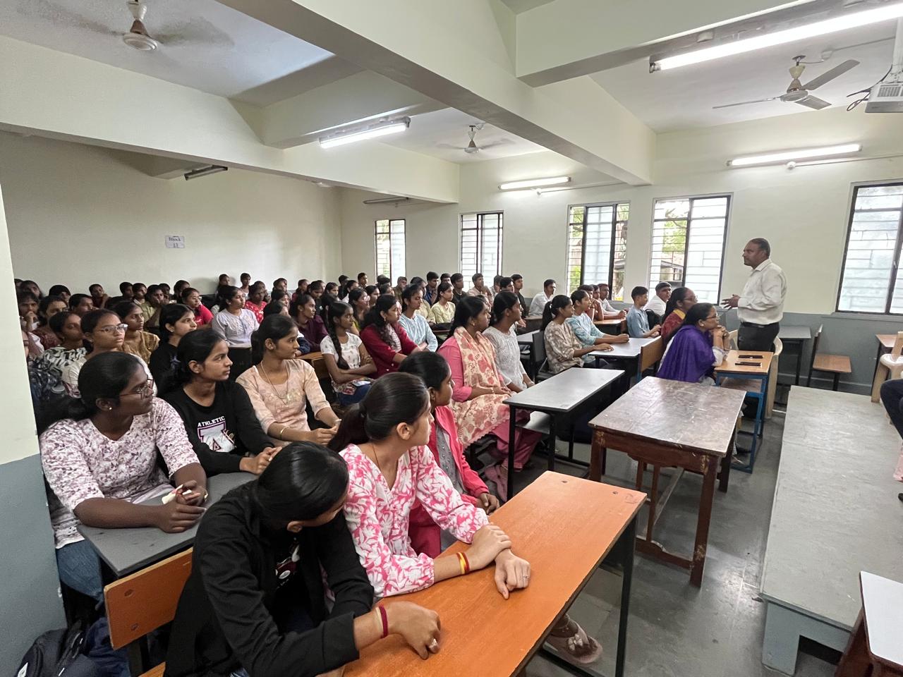 First Year Induction Program 2026